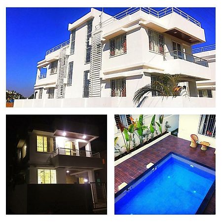 Riverdale Villa Lonavala Εξωτερικό φωτογραφία