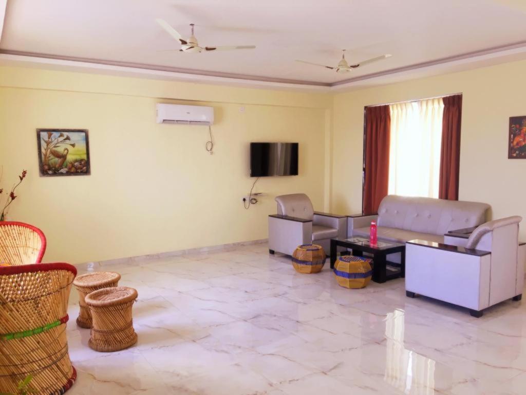 Riverdale Villa Lonavala Εξωτερικό φωτογραφία