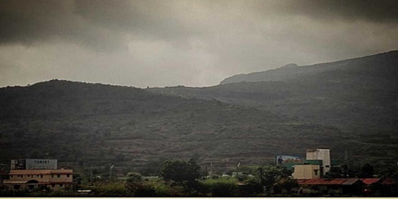 Riverdale Villa Lonavala Εξωτερικό φωτογραφία