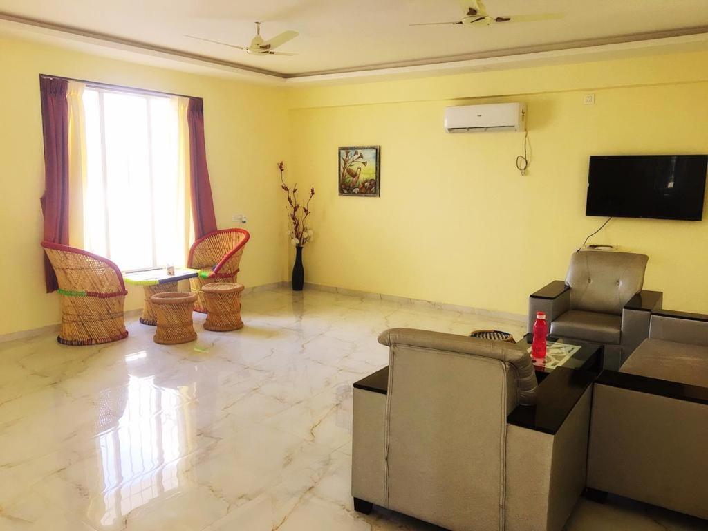 Riverdale Villa Lonavala Εξωτερικό φωτογραφία