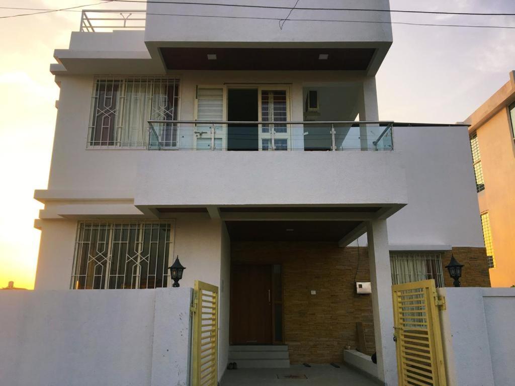 Riverdale Villa Lonavala Εξωτερικό φωτογραφία