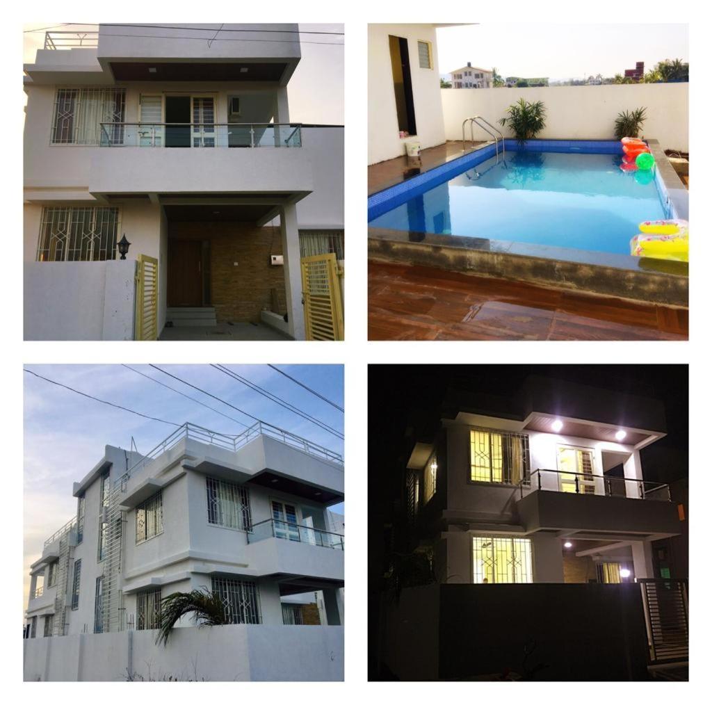 Riverdale Villa Lonavala Εξωτερικό φωτογραφία