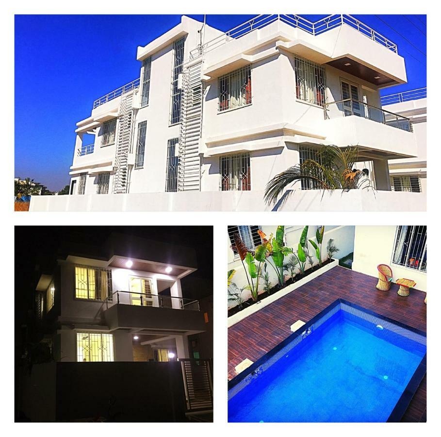 Riverdale Villa Lonavala Εξωτερικό φωτογραφία