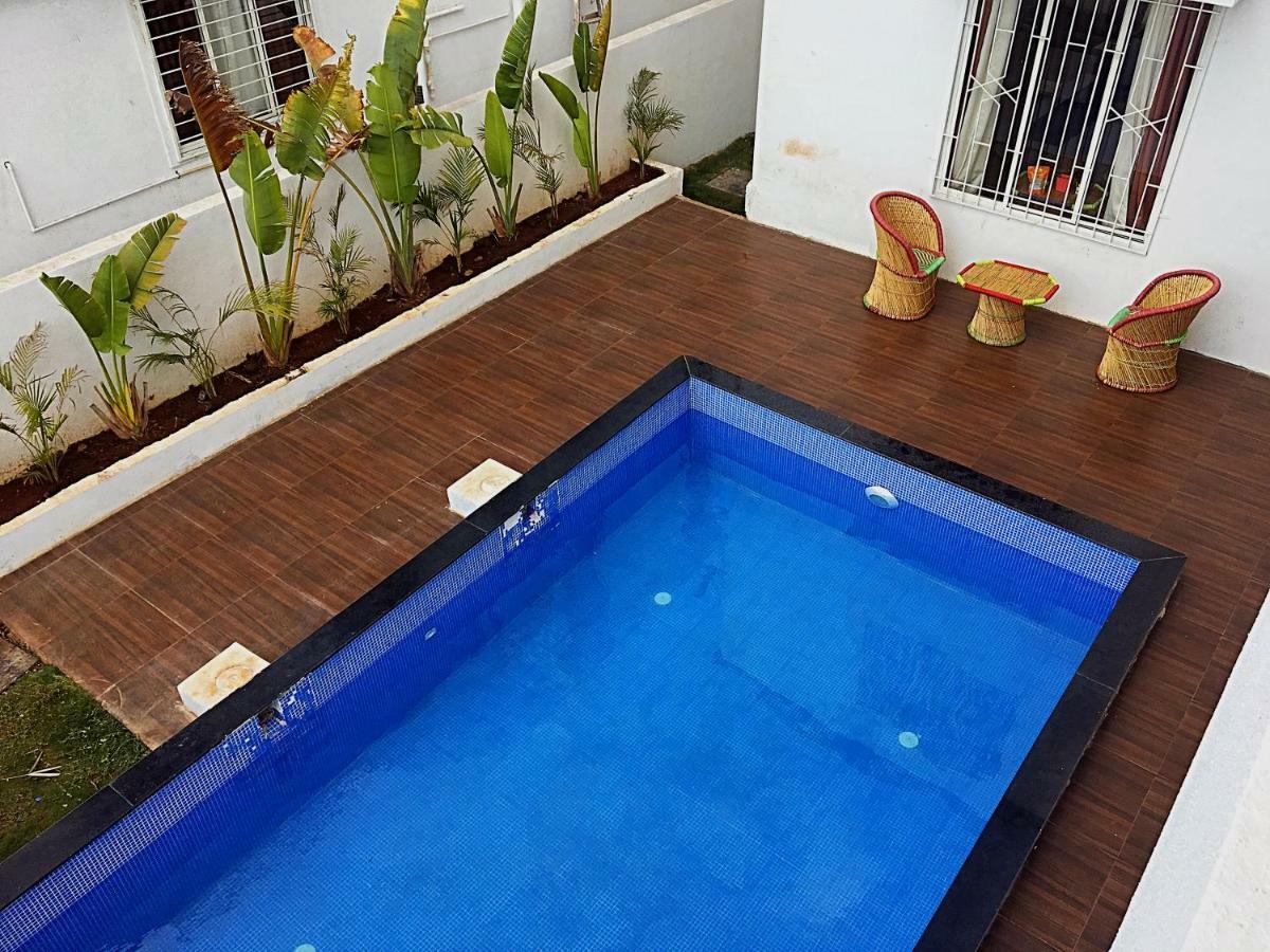 Riverdale Villa Lonavala Εξωτερικό φωτογραφία